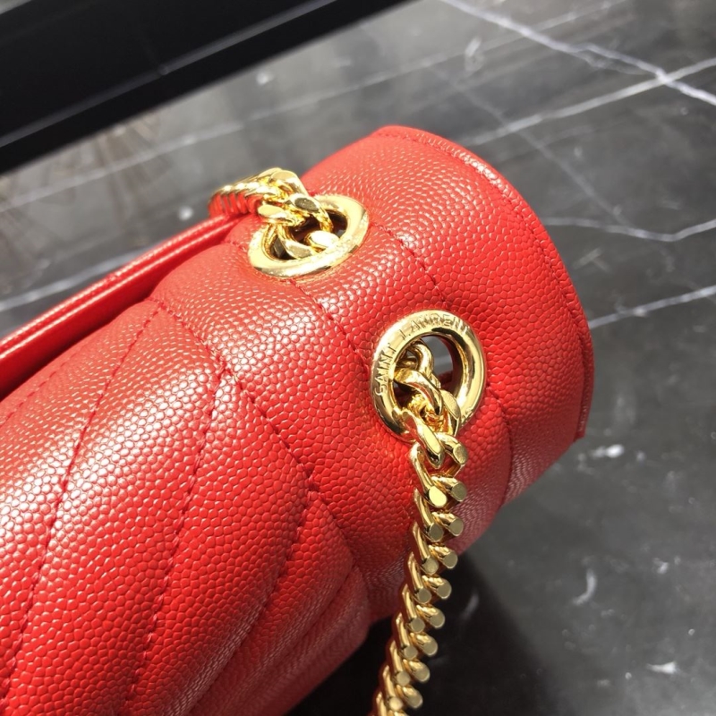 YSL Top Handle Bags